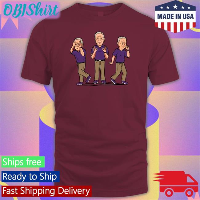 Bk Griddy Premium Tee Shirt
