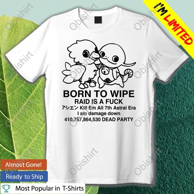 Karen Boiledcurry Born To Wipe Raid Is A Fuck Hoodie