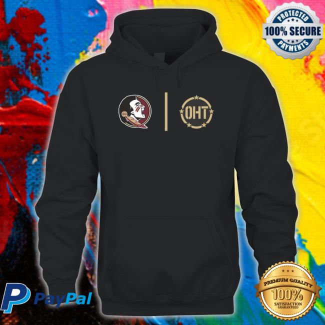 Florida State Seminoles Colosseum Oht Military Appreciation shirt Florida State Seminoles Colosseum Oht Military Appreciation shirt