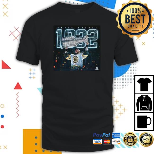 Official Original Nice Congratulations To David Krejci On A Fantastic 15-Year Tee Shirt