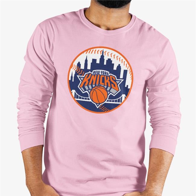 Knicks Night Vs Los Angeles Dodgers August 30 Shirt