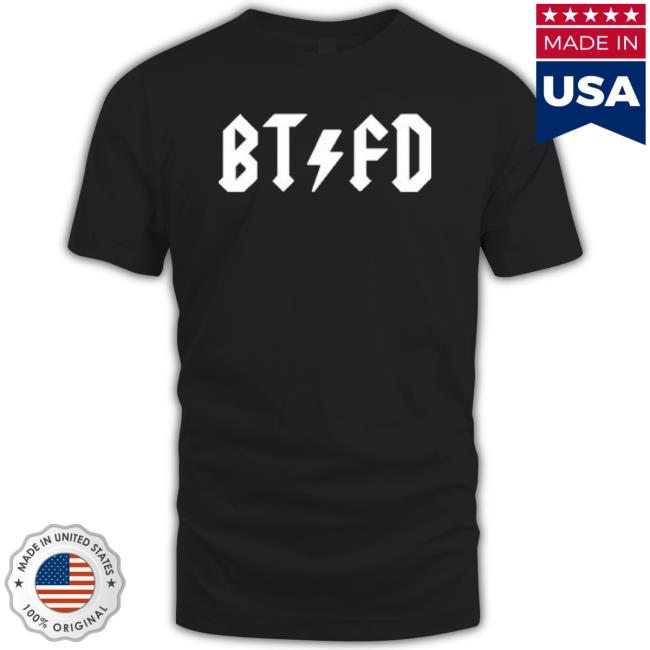 Bt Fd Heavy Metal shirt Bt Fd Heavy Metal shirt