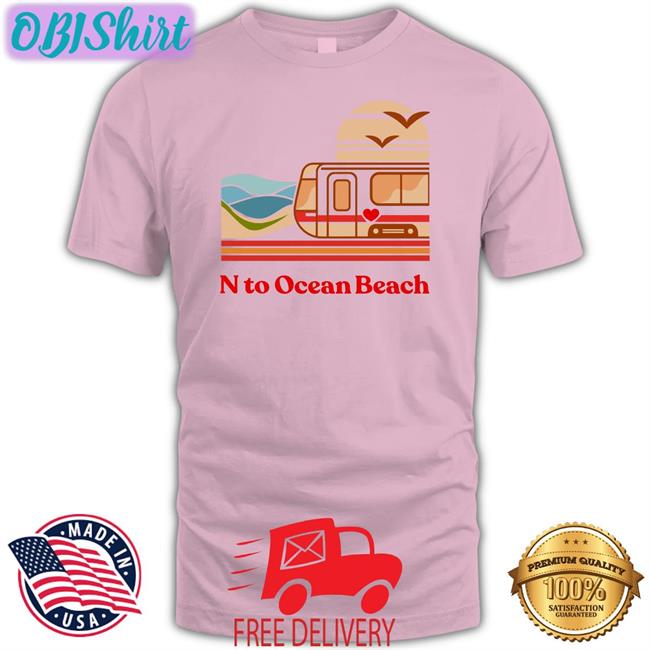 Transit Supply Store N To Ocean Beach Shirt Emilymhorsman Transit Supply N To Ocean Beach Hoodie