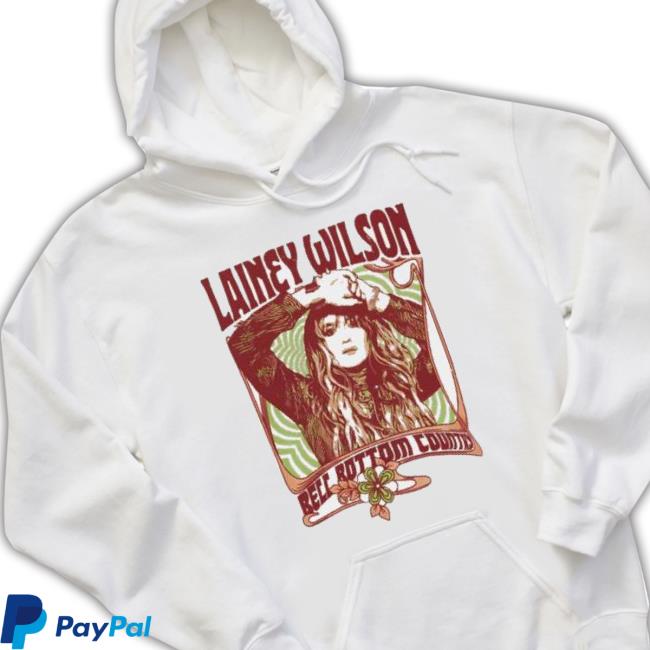 Lainey Wilson Trippy Peach Tour 2023 Shirt Lainey Wilson Trippy Peach Tour 2023 shirt