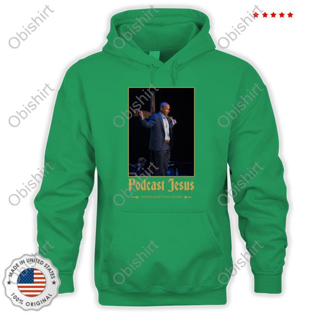 Podcast Jesus Services Held Thrice Weekly Sweatshirt Riggsbarstool Podcast Jesus Services Held Thrice Weekly T Shirt