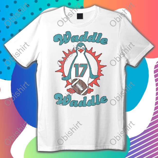 Frank Fleming Waddle Waddle 17 Hoodie Njtank99