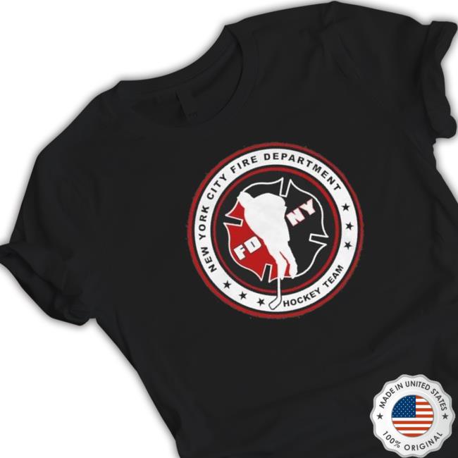 Fdny Hockey Club Sweatshirt