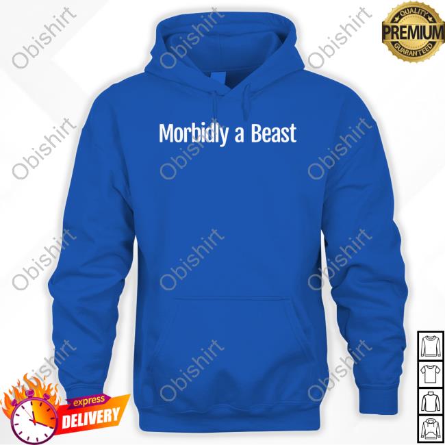 Gymmemes Morbidly A Beast Tank Top