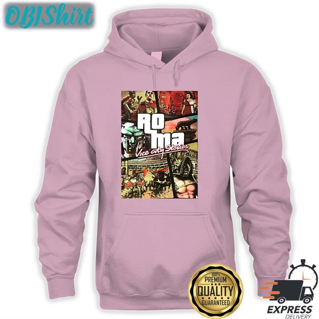 Roma Vice City Stories T Shirt