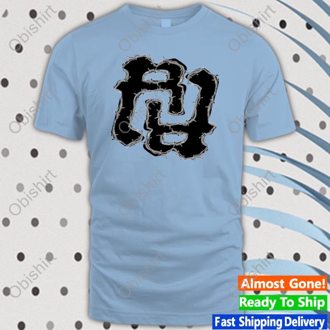 Kankanrr Rr Barb Shirts Rr Barb Shirt Kankan