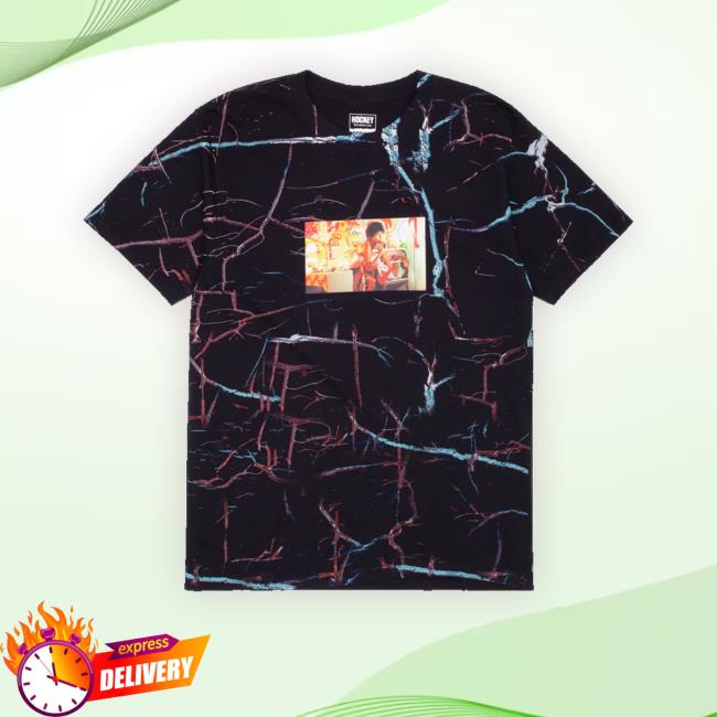 Hockey Nikita Aop T-Shirt