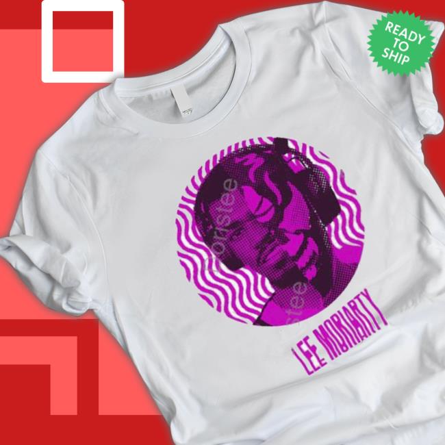 Lee Moriarty 2023 Long Sleeve Shirt