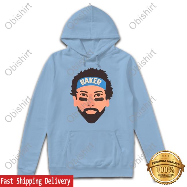 Barstool Sports Store Baker Hoodie Baker Mayfield Barstool Sports Store Baker Funny T Shirt Baker Mayfield