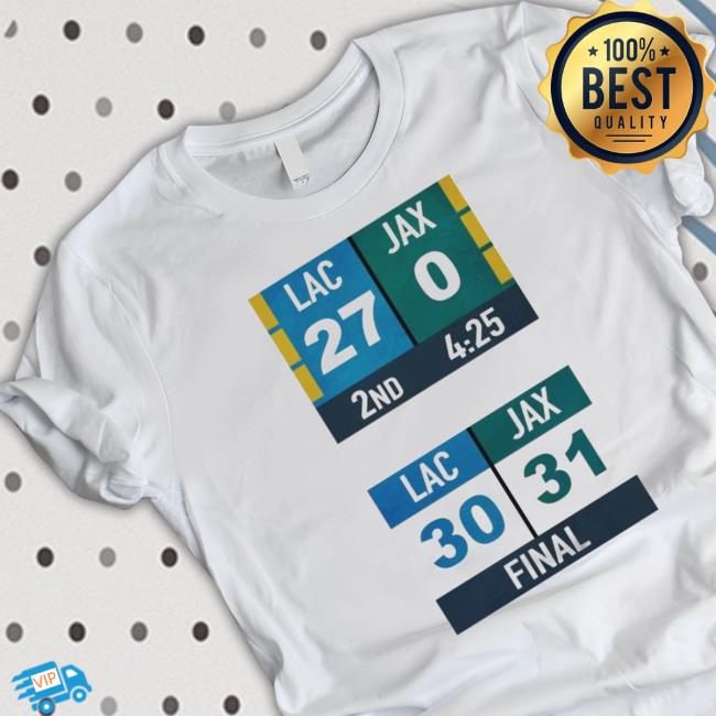 The Wild Card Comeback Final 31-30 Crewneck Sweatshirt The Wild Card Comeback Final 31-30 tee shirt
