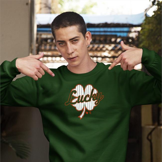 Lucky Shirts