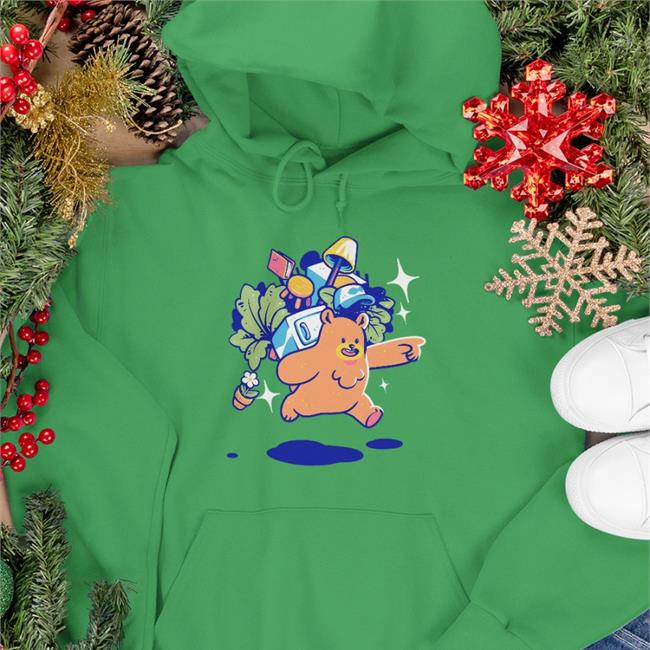 Bear And Breakfast T Shirts Bear Breakfast Merch