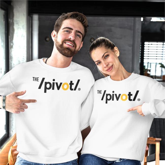 The Pivot Logo Shirts Ryan Clark