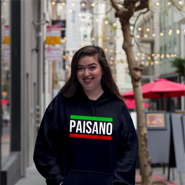Vinnie Pasquantino Paisano Shirt