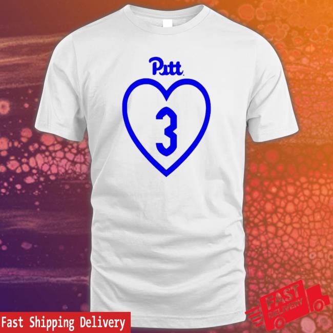 Oakland Zoo’ Pitt Love 3 Damar Hamlin Sweatshirt
