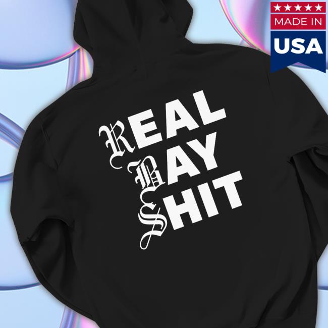 Sunami Real Bay Shit 2023 Shirt Sunami Real Bay Shit 2023 Shirt