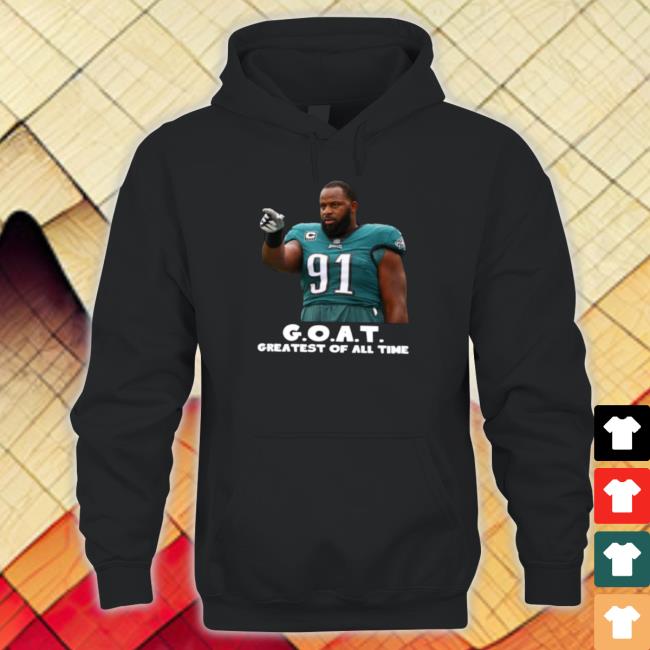 Original Fletcher Cox Greatest Of All Time Goat Philadelphia Football t- shirt Original Fletcher Cox Greatest Of All Time Goat Philadelphia Football T- shirt