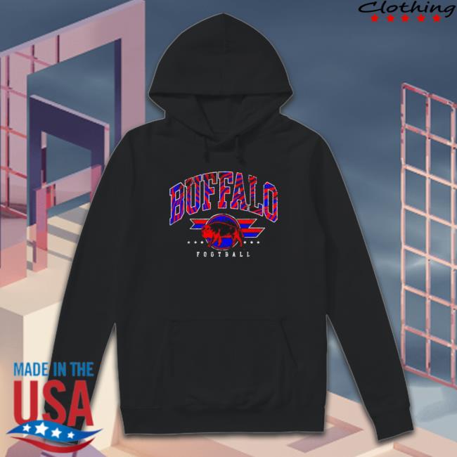 Original Buffalo Bills Football Retro Tee Original Buffalo Bills Football Retro Shirt