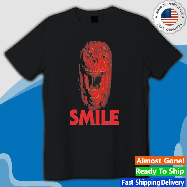 The Smile Entity shirt, hoodie, tank top, sweater and long sleeve t-shirt