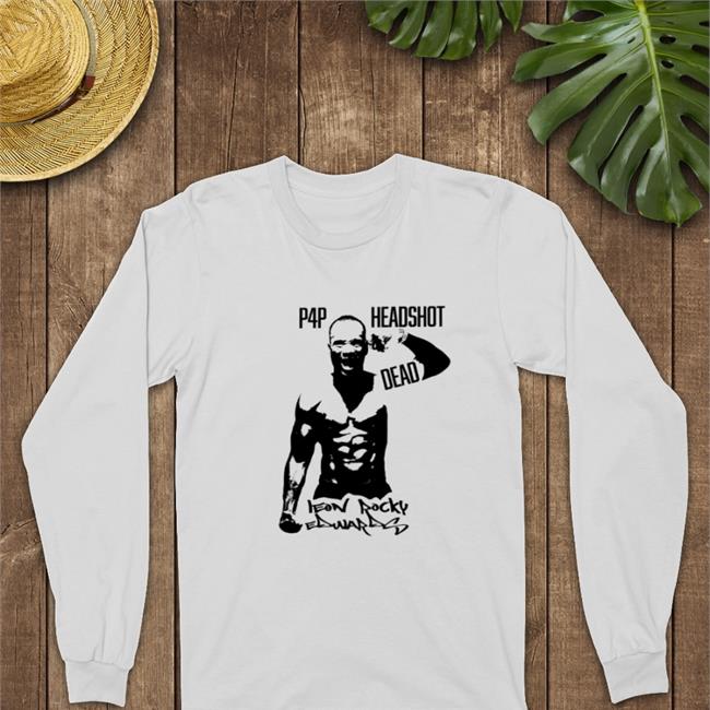 P4p Headshot Dead Shirt