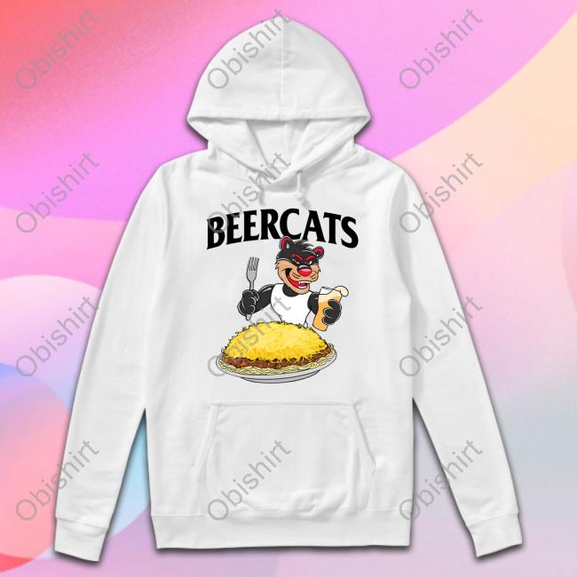 Barstool Sports Bearcats Tees