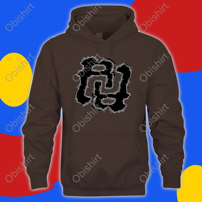 Rr Barb Long Sleeve T Shirt Kankanrr Rr Barb Tee