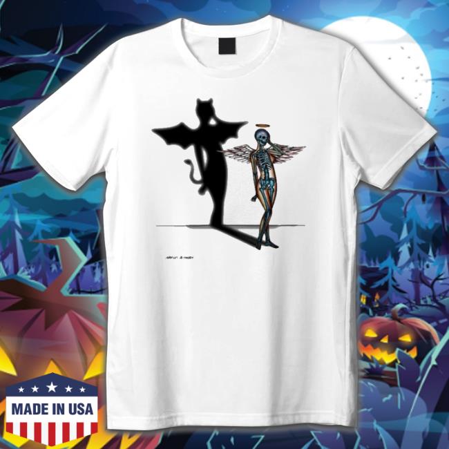 Official Her Shadow Crewneck Sweatshirt