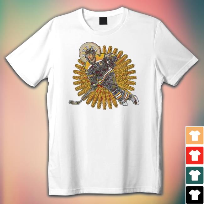 Saint Pittsburgh Penguins Hockey T-Shirt