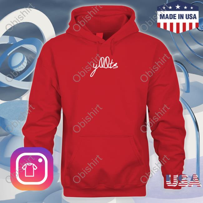 y00ts Hoodie y00tsNFT