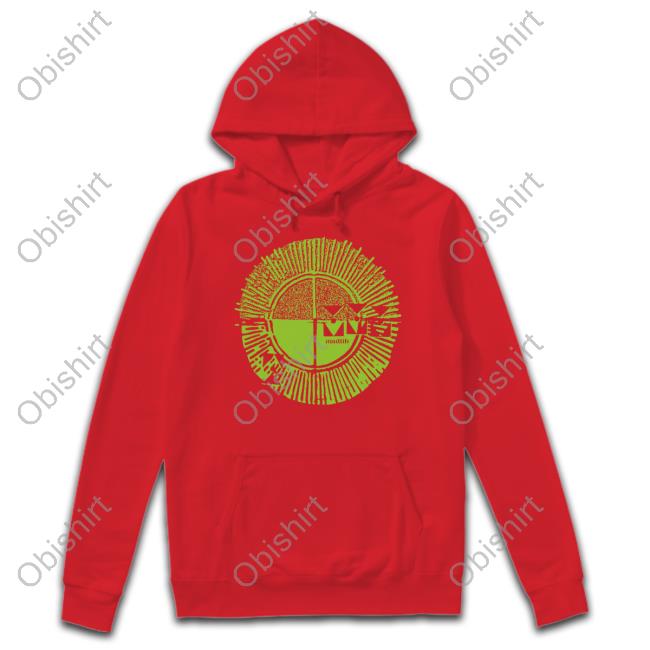 Sun Wheel Madlib Tee Shirt Madlib Sun Wheel Madlib Sweatshirt
