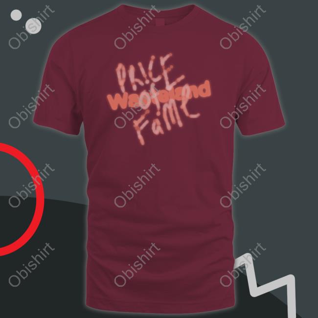 Faiyaz Wasteland Price Of Fame Hoodie