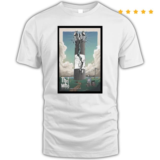 He Who Sewell Group Craven Park, Hull Event 2023 Poster Classic Shirt