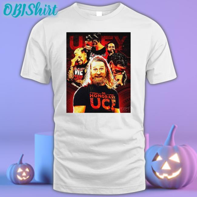 Sami Zayn Hoodie Sweatshirt