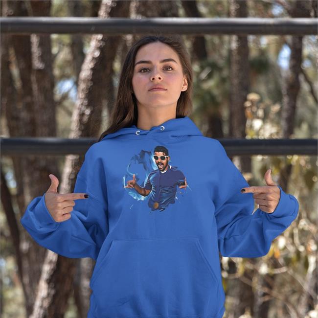 Diego Diego T Shirt Alex Goldberg The By Line Store