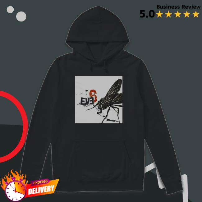 Eve 6 Eve 6 Album Cover T-Shirt