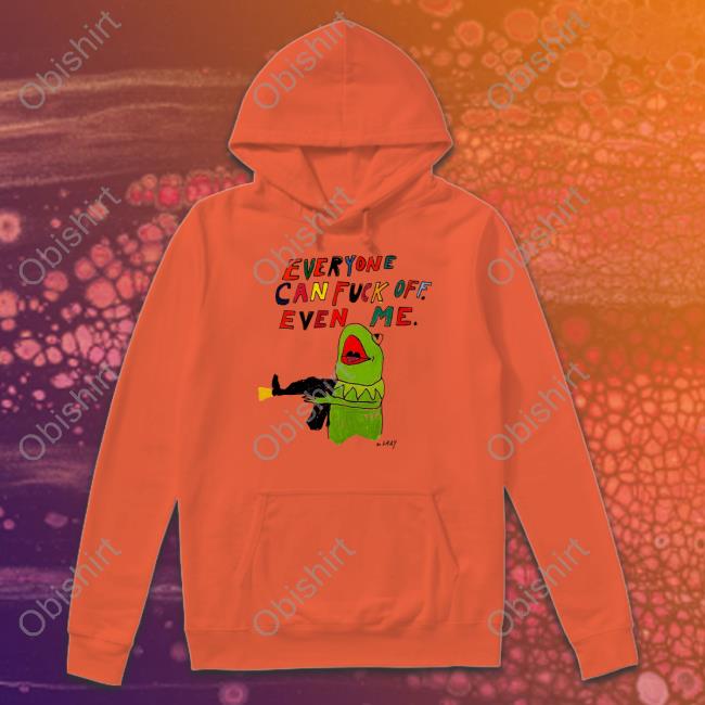 Really Good Artist Everyone Can Fuck Off Even Me Tee Shirt Matt Gray