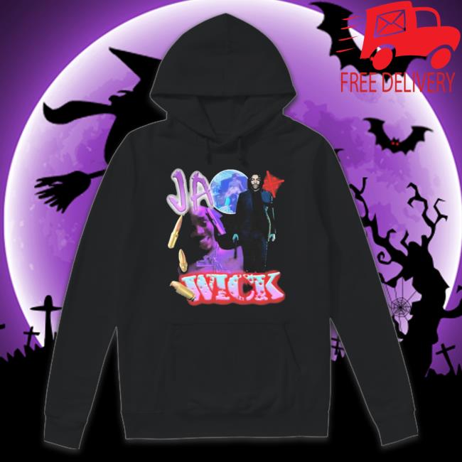 Ja Wick Bootleg New Shirt Ja Wick Bootleg New shirt