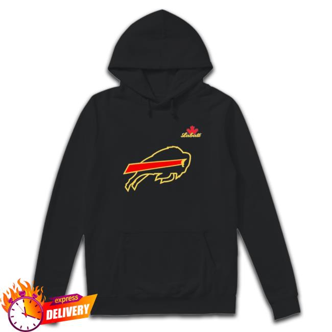 Official Labatt Bills Mafia shirt