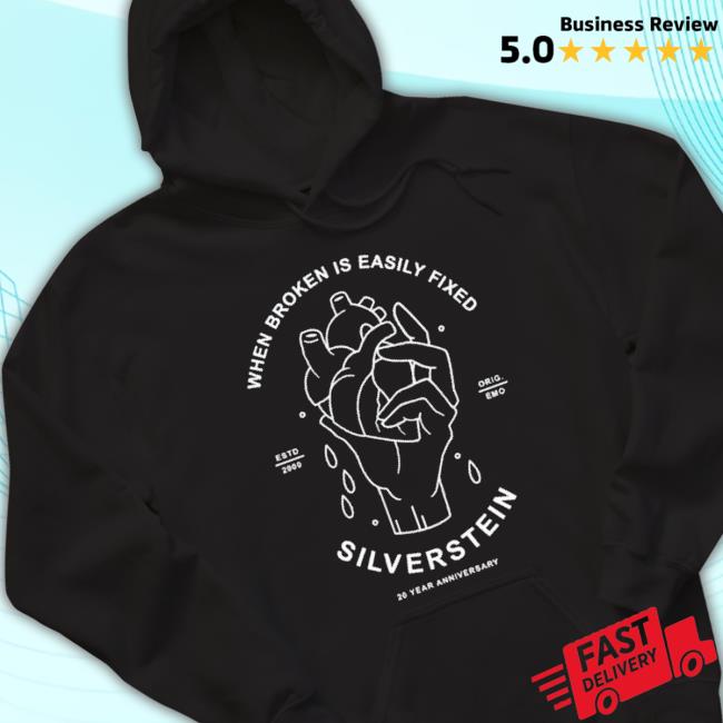 Trending Silverstein Bleeds No More Dye Hoodie Trending Silverstein Bleeds No More Dye Hoodie Sweatshirt