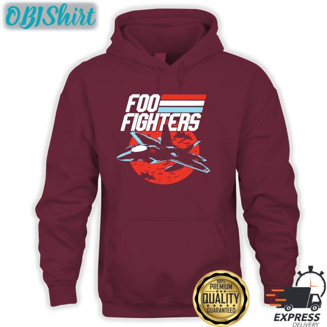 Ryan Pinesworth Foofighters Fighter Jet Tee Foo Fighters Storre Fighter Jet Long Sleeve T Shirt Ryan Pinesworth