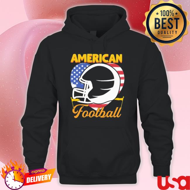 American Football New Shirt