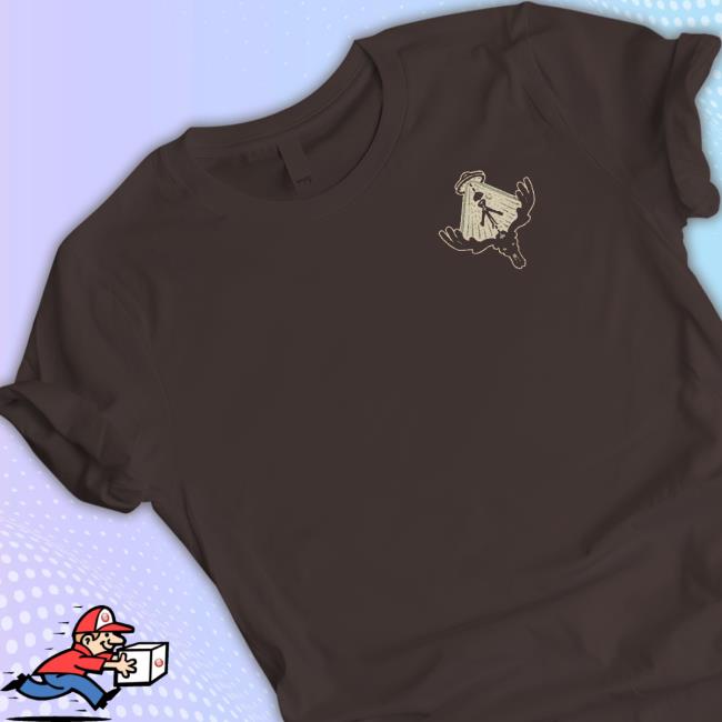 Official Fanjoy Merch National Park After Dark Npad Moose Aren’T Real Hazelnut Pullover Hoodie