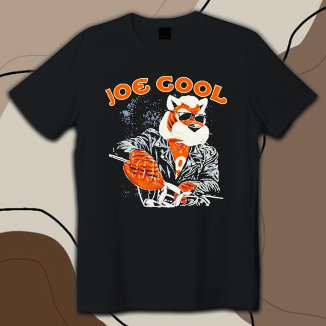 Cincinnati Bengals Joe Cool T-shirt