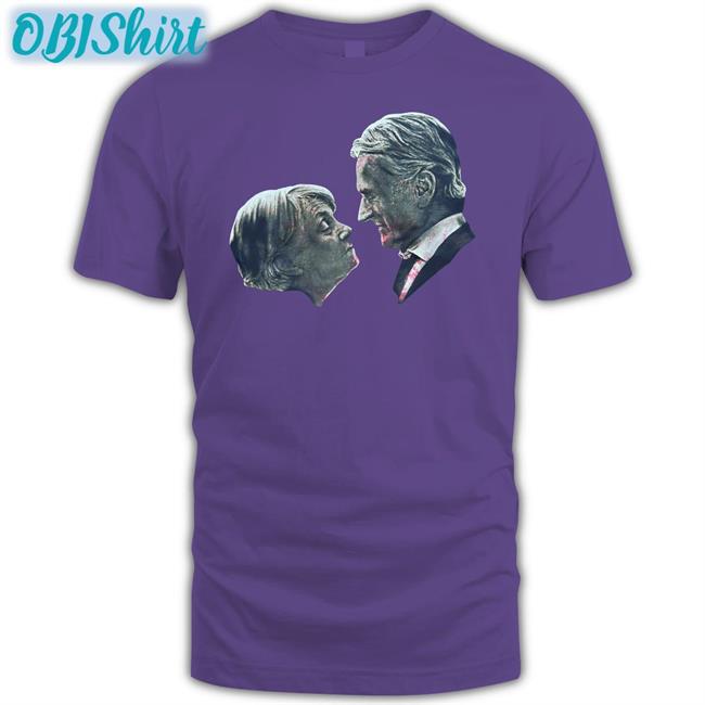 MCR My Chemical Romance Old People Tee