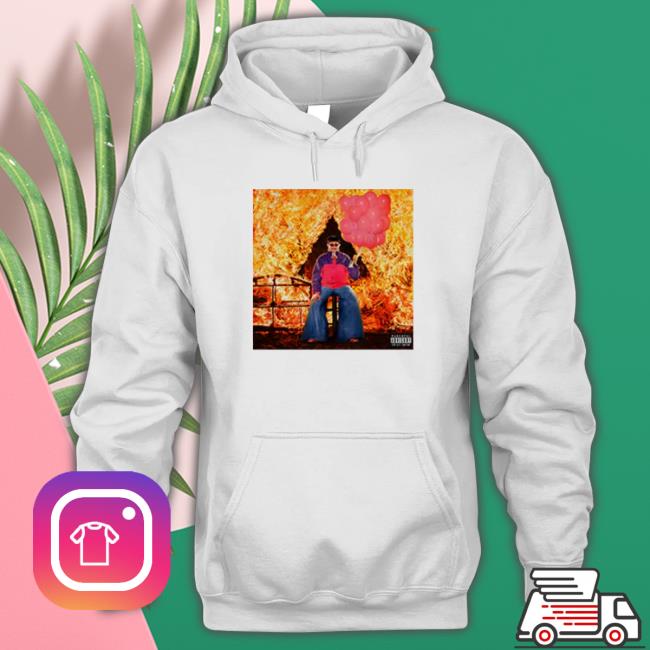 Ugly Is Beautiful Deluxe White Shirts