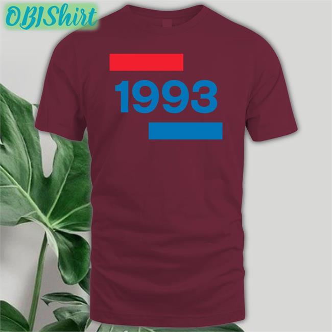 1993 Tee Lebron James